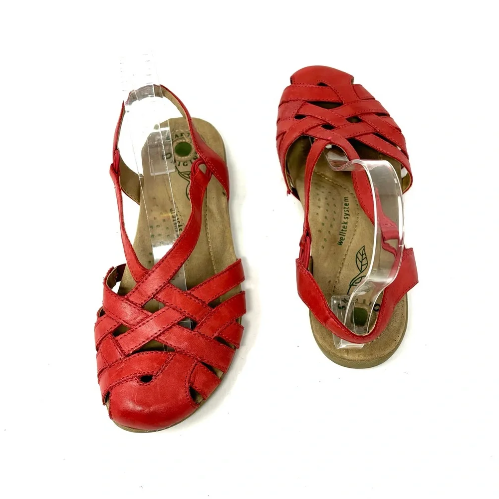 Earth Origins Sandals - Picture 4 of 7